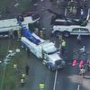 Four Dead After Chinatown Bus Overturns In Virginia